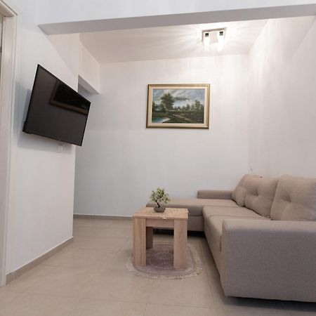 Appartement Le Floor à Thessalonique Extérieur photo