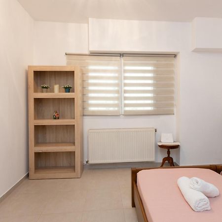 Appartement Le Floor à Thessalonique Extérieur photo