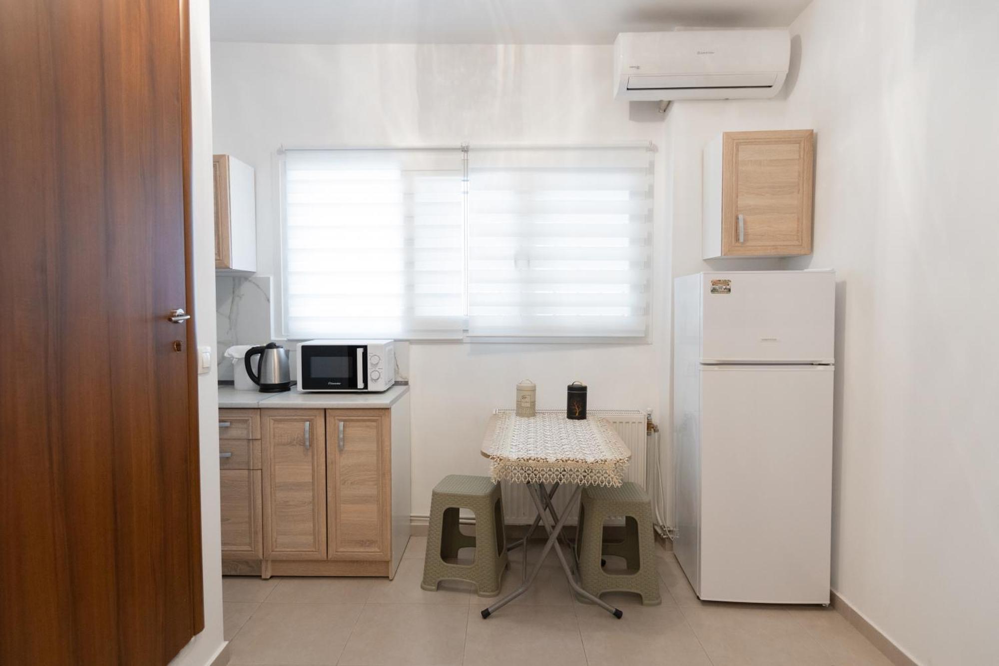 Appartement Le Floor à Thessalonique Extérieur photo